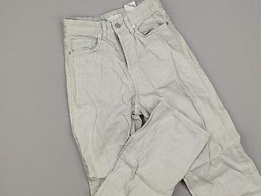 dynia hm: H&M, Jeansy damskie, rozmiar XS — 1