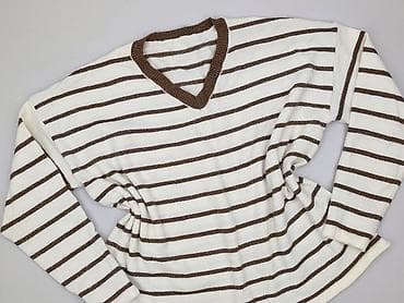 9 lat: Sweter damski, rozmiar 8XL — 1