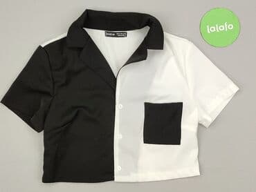 python t shirty: Shein, Koszula damska, rozmiar XS — 2