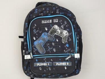 Children's Items: Kid's backpack, condition - Very good — 1