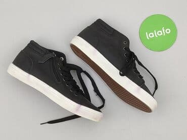 stroje kąpielowe plus size zalando: Trampki dla mężczyzn, 40 — 2