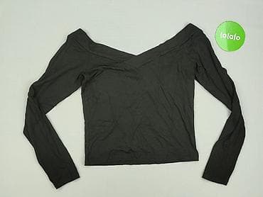 givenchy bluzka damska: H&M Divided, Bluzka damska, rozmiar S — 3