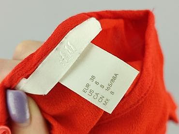 bluzki lacoste: H&M, Bluzka damska, rozmiar M — 4