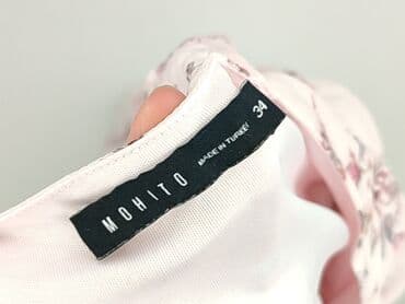 mohito sukienka w kwiaty dluga: Mohito, Sukienka damska, rozmiar XS — 5