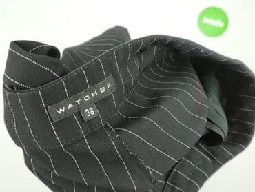 krótkie spodenki i nogi z cellulitem: Szorty damskie, M — 5