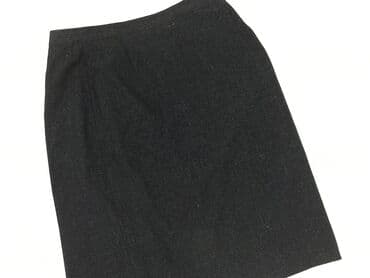krótkie spodenki i marynarka: Women`s skirt, size M (EU 38) — 1