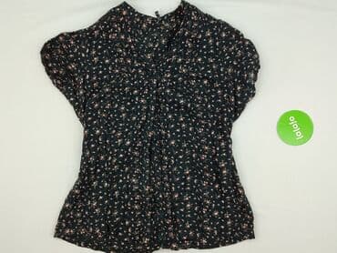 aplikacje z ubraniami: E-vie, Bluzka damska, rozmiar 2XL — 2