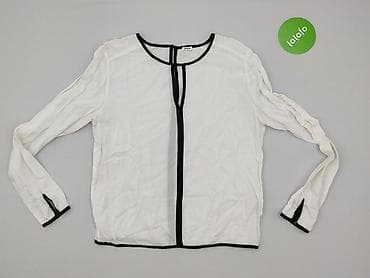 oversize bluzy: Pimkie, Women's blouse, size M — 2