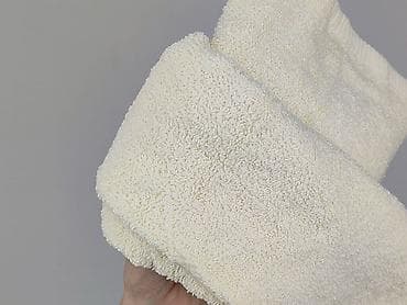 Ręcznik 50 x 100, kolor - Beżowy, stan - Idealny — 4