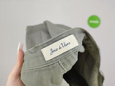 fb sister cargo: Szorty damskie, rozmiar XL — 4