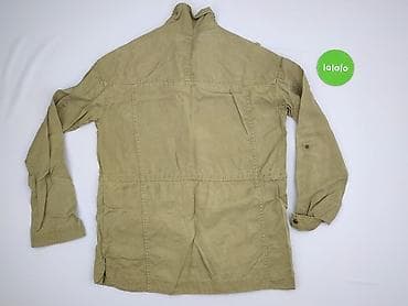 bundeswehra kurtka: CKH Clockhouse, Kurtka przejściowa damska, rozmiar M — 3