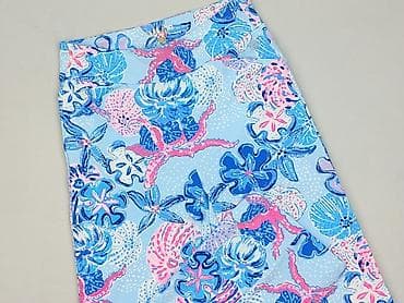 pretty light thing: Legginsy Sportowe damskie, rozmiar 2XS — 1