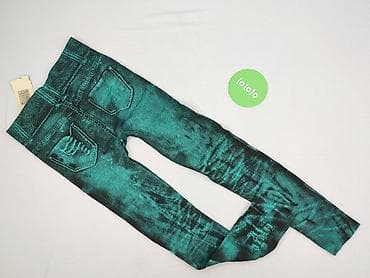 rajstopy den: Legginsy rozmiar One size — 3