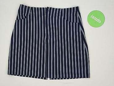 pull bear kombinezon: PULL&BEAR, Women`s skirt, size M — 2