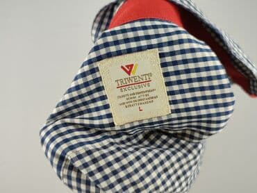 sweter od stradivarius: Shirt for men, L (EU 40), condition - Very good — 4