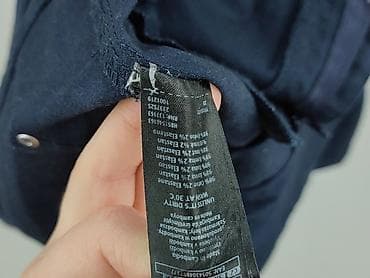 dunk buty: F&F, Spodnie materiałowe damskie, rozmiar S — 6