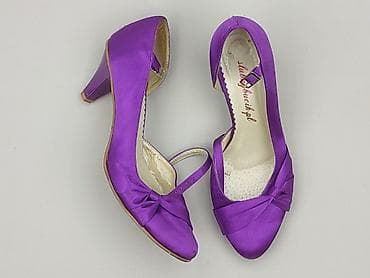 bubble buty: Size 39 — 1