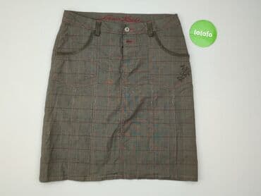 spódnice duże rozmiary allegro: Green, Spódnica damska, rozmiar XL — 2