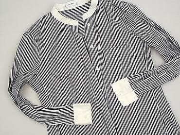 mango koszula jedwabna: Mango, Koszula damska, rozmiar S — 1