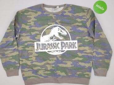 rozowa koszulka barcelony: Atmosphere, Bluza dla mężczyzn, M — 2