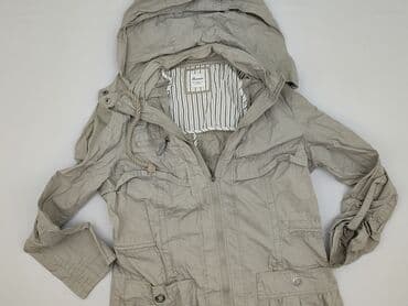 Yessica, Parka damska