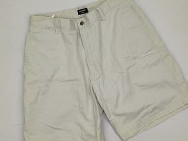 krótkie spodenki w pracy a bhp: Dockers, Szorty damskie, rozmiar XL — 1