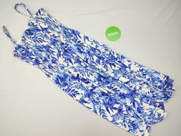 marynarka sukienka biala: H&M, Sukienka damska, L — 2