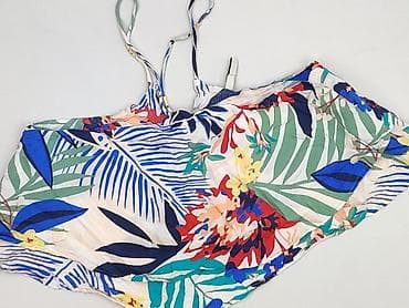 czerwony top stradivarius: Stradivarius, Top damski, rozmiar M — 1