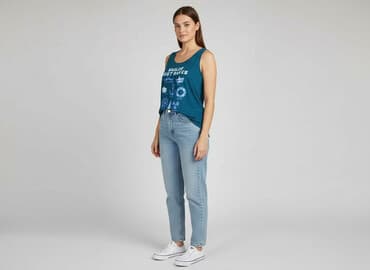 buty sailor moon: Women's blouse, size S — 6