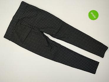 leginsy 98: Legginsy Eleganckie damskie, rozmiar M — 3