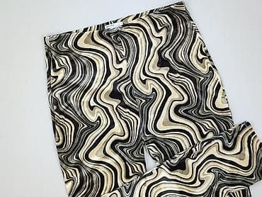 bluza pull and bear szara: Bershka, Legginsy rozmiar XL — 1