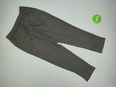 buty evento: Spodnie materiałowe damskie, rozmiar L — 3