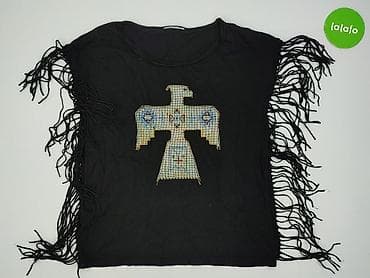 bluzki boho allegro: Bluzka damska, rozmiar S — 2