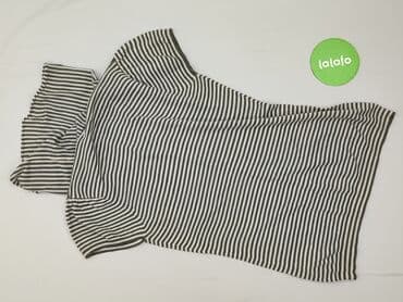 zalando sukienka w paski: Topshop, Sukienka damska, rozmiar M — 3