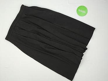 hm spódnice cekiny: H&M, Spódnica damska, rozmiar S — 2