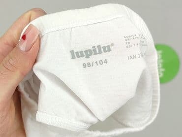rajstopy grube wzory: Panties, Lupilu, 3-4 years, condition - Perfect — 4