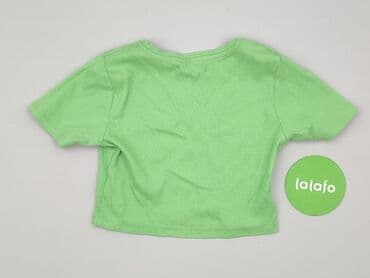 handmade t shirty: Sinsay, Top damski, S — 3