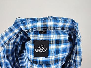 Shirts: ITALY FASHION, Shirt for men, size XL — 4