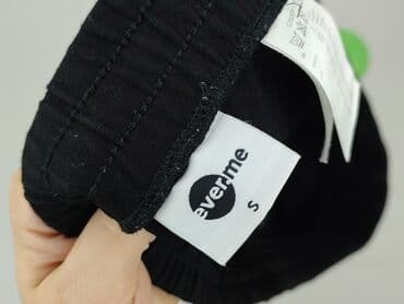 buty vices klapki: Everme, Szorty damskie, rozmiar S — 4