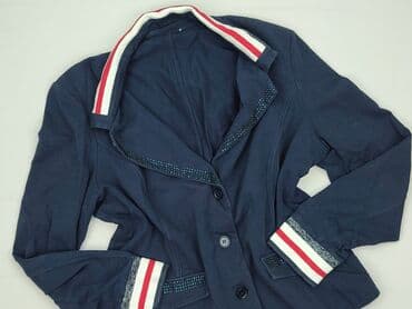 Women's blazers: Women's blazer, size L (EU 40)
