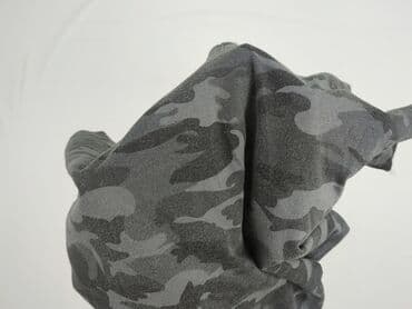 unisono bluzy: Męska kamizelka/bezrękawnik z kapturem MJ.STYLE No.01, rozmiar XL. - — 6