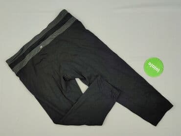 spanx legginsy: Legginsy Sportowe damskie, rozmiar L — 3