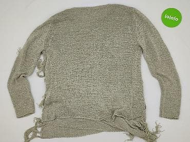 sweter hippie: Monnari, Sweter damski, rozmiar S — 3