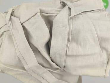 piżamka pepco: Spodnie materiałowe damskie, rozmiar S — 5