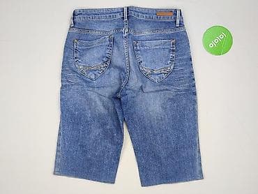 softshell nike: Cross Jeans, Szorty dla mężczyzn, rozmiar XS — 3