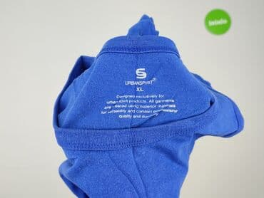 szlafrok męski xxl: Podkoszulka dla mężczyzn, XL — 4