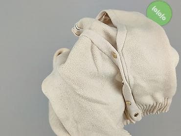 pull and bear żakiet: Sinsay, Kardigan damski, rozmiar XS — 4