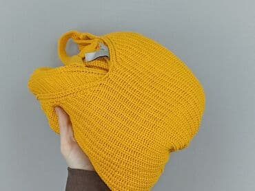 sweter w paski h: H&M, Sweter damski, rozmiar M — 6