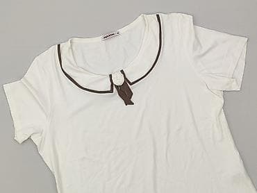 tk maxx dsquared2: MAX, T-shirt damski, rozmiar 4XL — 1