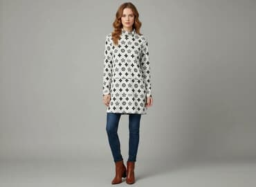 sukienki obcisła długa: Sukienka damska, rozmiar S — 1